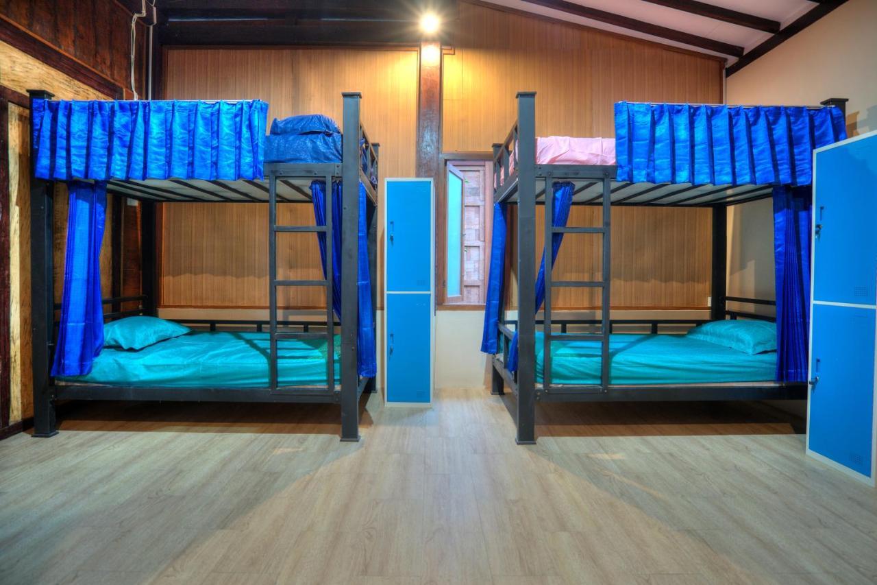Bata Merah Homestay Banyuwangi  Exterior photo
