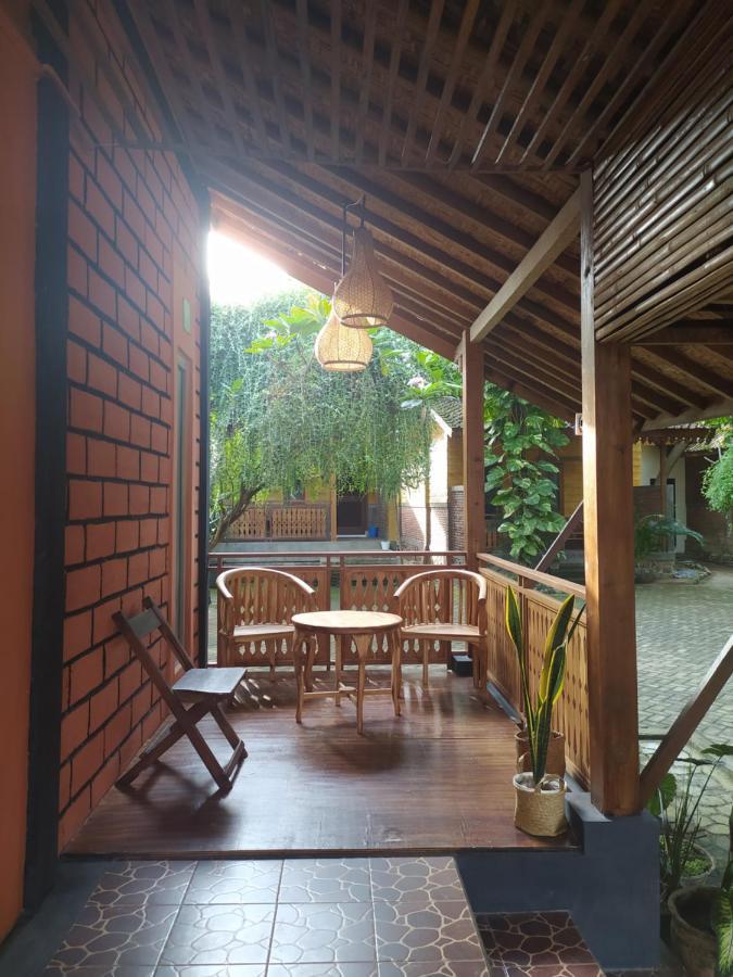Bata Merah Homestay Banyuwangi  Exterior photo