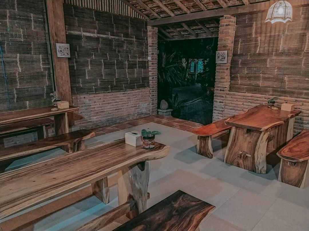 Bata Merah Homestay Banyuwangi  Exterior photo