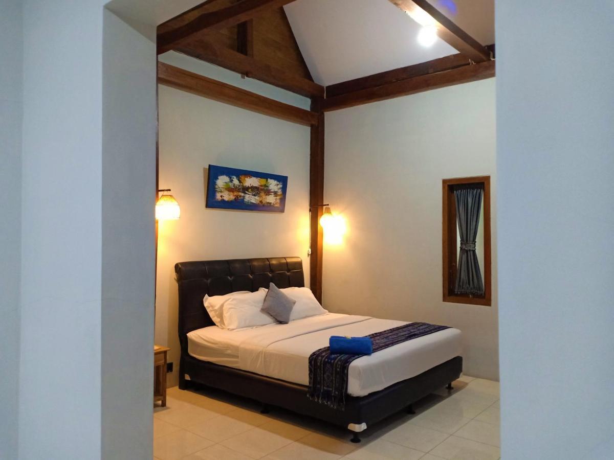 Bata Merah Homestay Banyuwangi  Exterior photo