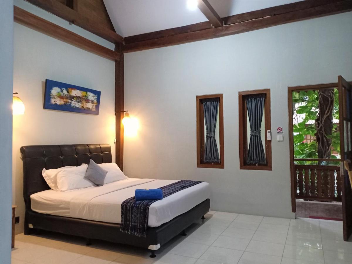 Bata Merah Homestay Banyuwangi  Exterior photo