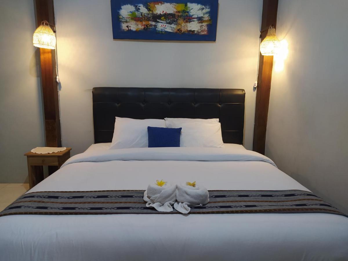 Bata Merah Homestay Banyuwangi  Exterior photo