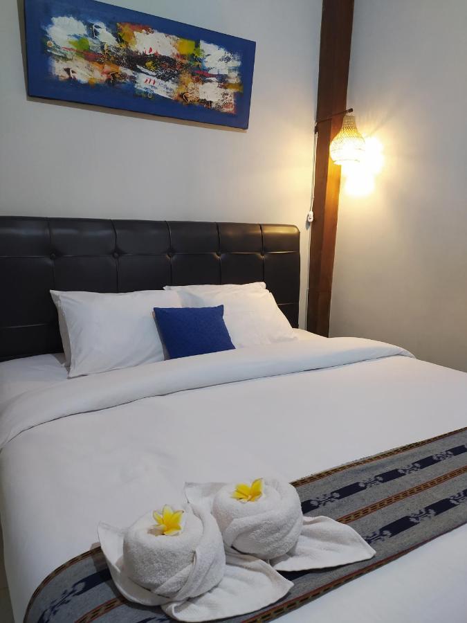 Bata Merah Homestay Banyuwangi  Exterior photo